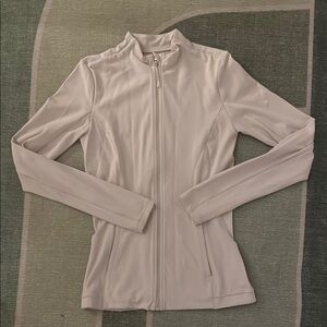 Nike Yoga Zip Up Jacket